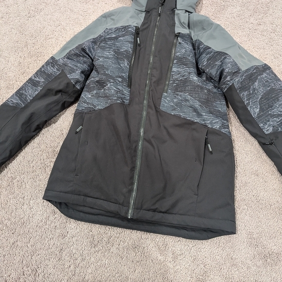 Men's Ski Jacket Boulder Gear - Picture 2 of 13